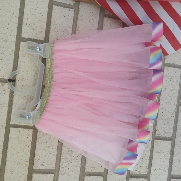 Princess Expression Skirt - Picture 4 of 9